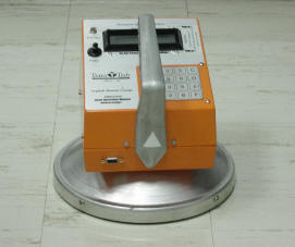 A type of electrical density gauge.